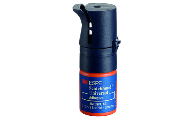 Scotchbond Universal