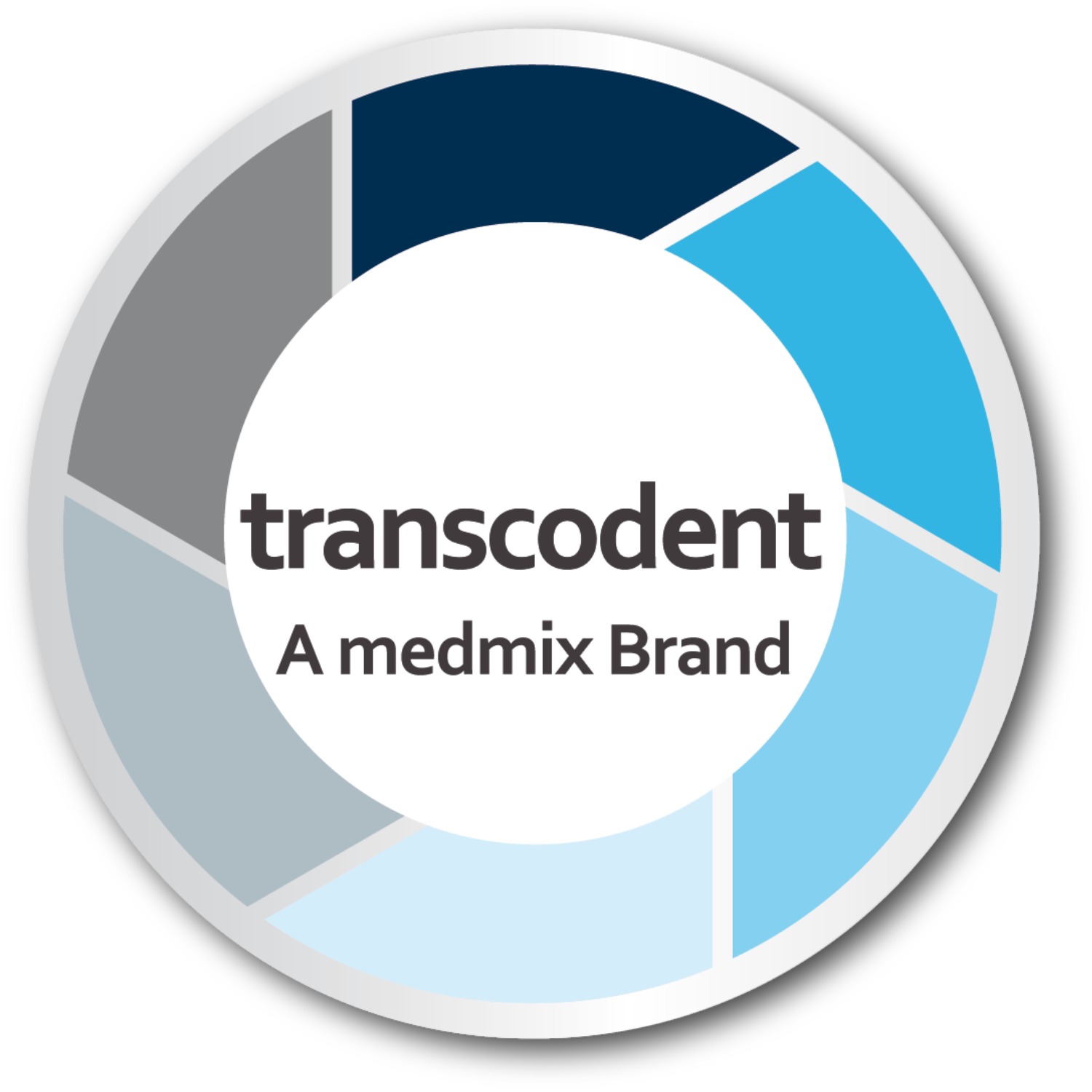 transcodent a medmix brand