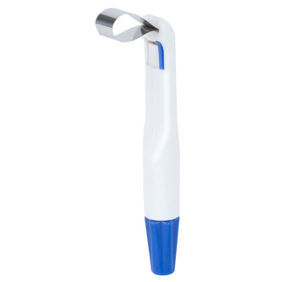 YOUNG DENTAL - Pro-Matrix: Blue - Wide (20)