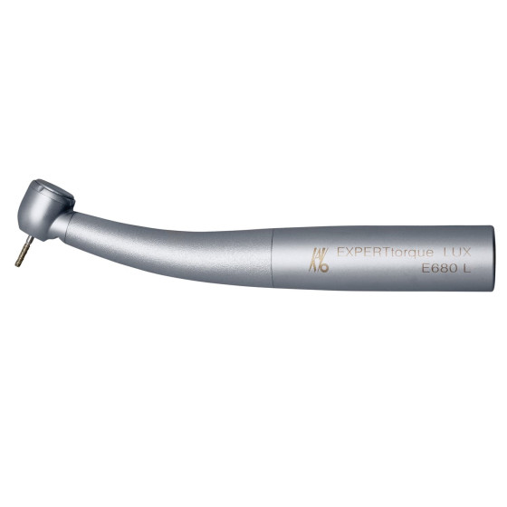 KaVo（カボ）歯科用タービン EXPERTtorque LUX E680 L EXPERTtorque E680 L Turbine