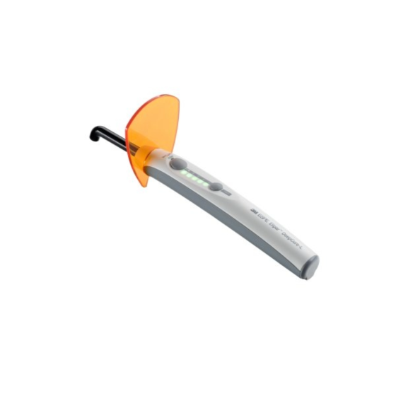 SOLVENTUM - Elipar DeepCure-L LED Curing Light