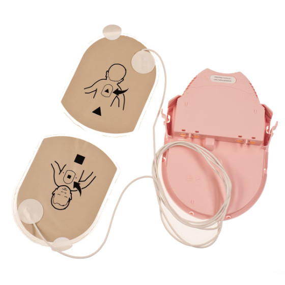 HEARTSINE - HeartSine Samaritan Paediatric Pad-Pak