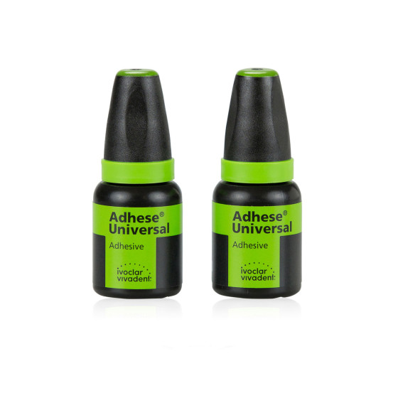 IVOCLAR - Adhese Universal: Bottle Refill 2 x 5g