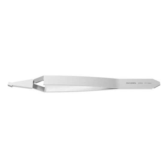 ASA DENTAL - Extremity Positioning Tweezers