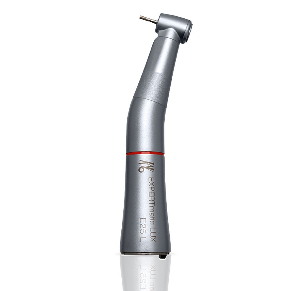 EXPERTmatic 1:5 LUX E25 L Contra-Angle Handpiece