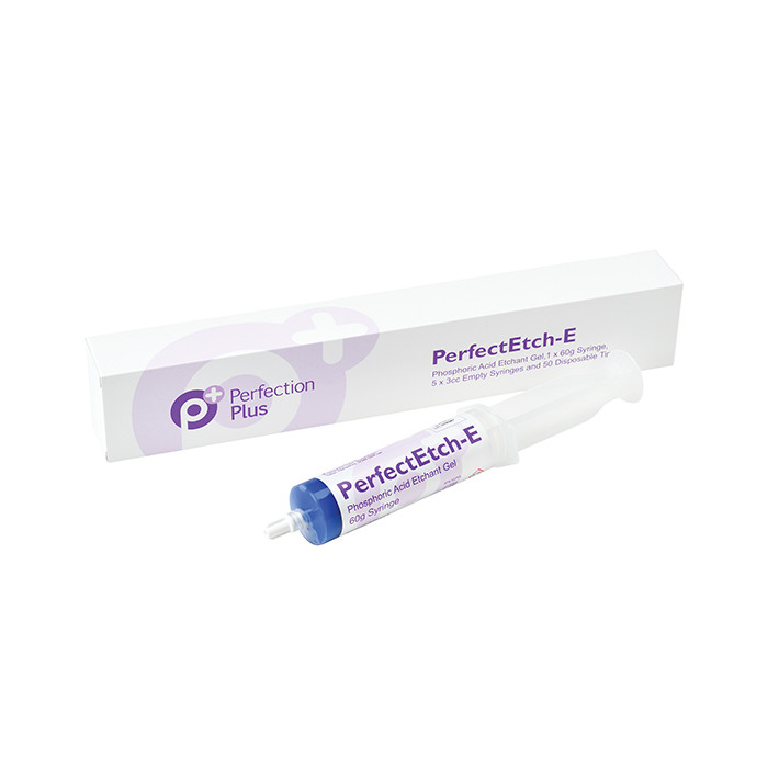 PerfectEtch E - 60g + Accessories