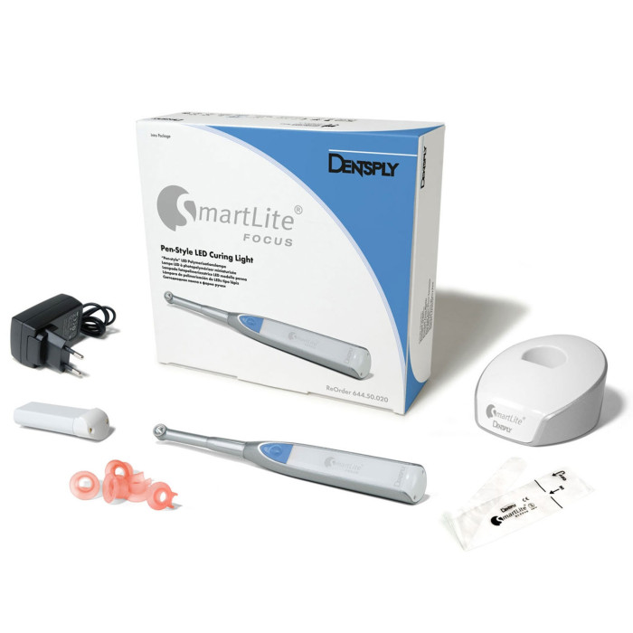 SmartLite Focus: Intro Pack