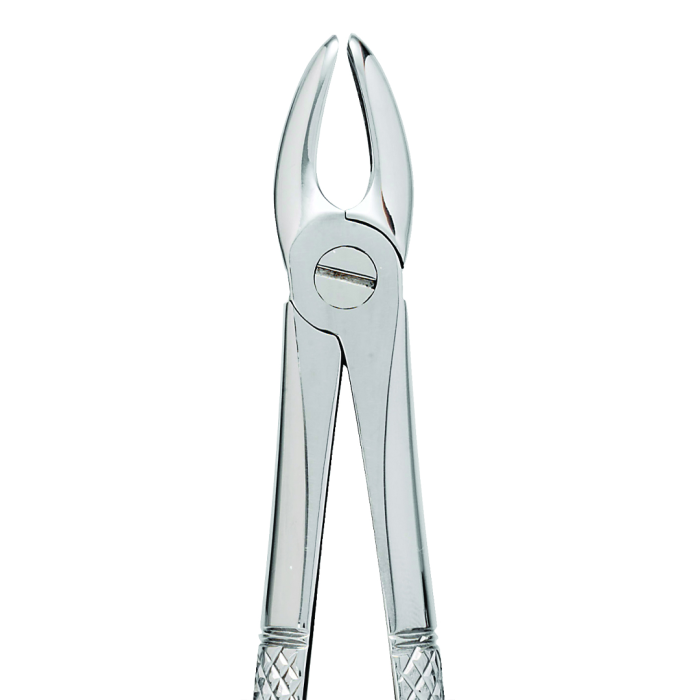 Perfection Plus Extraction Forceps - Pattern No.2