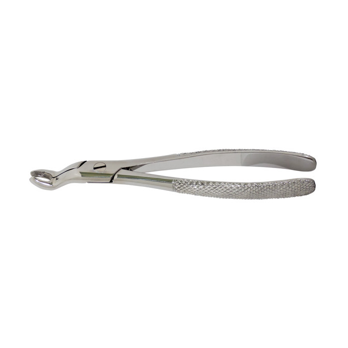 Perfection Plus Extraction Forceps - Pattern No.67