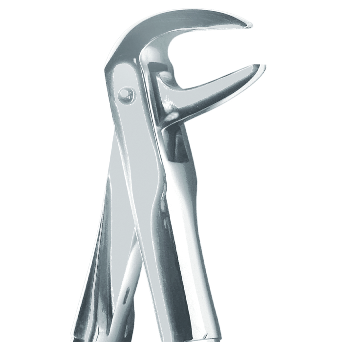 Perfection Plus Extraction Forceps - Pattern No.74N