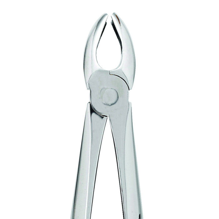 Perfection Plus Child Extraction Forceps - Pattern No.39