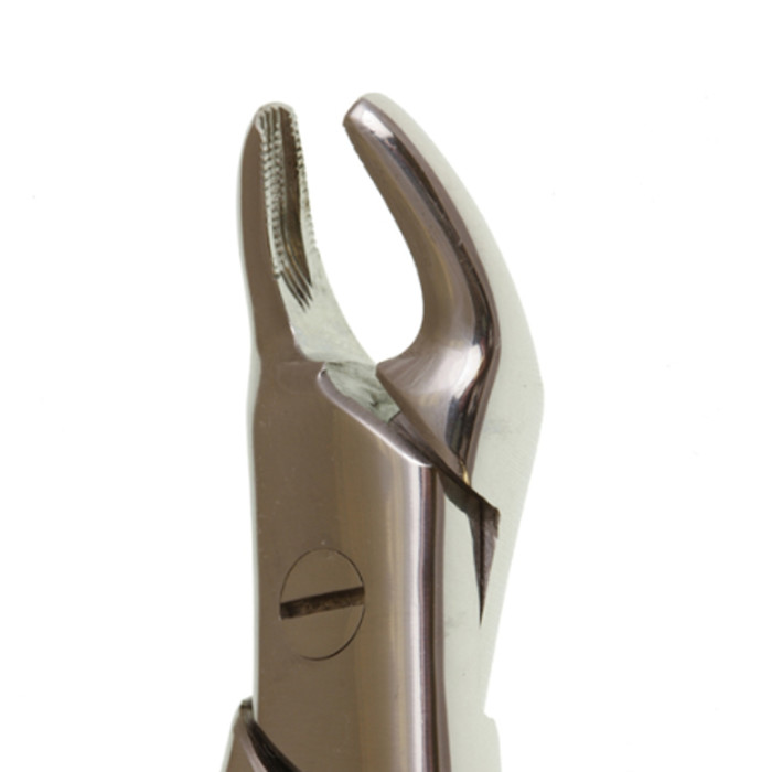 Perfection Plus Child Extraction Forceps - Pattern No.138