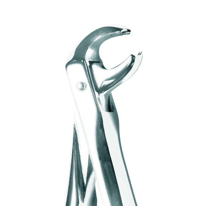 Perfection Plus Child Extraction Forceps - Pattern No.160