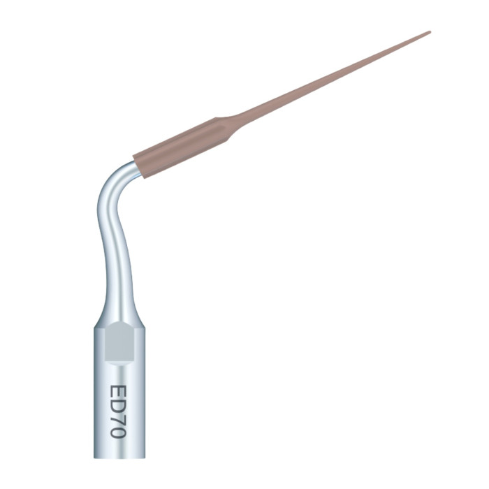 Access Endodontic Insert Tip E70/ED70 Activator - 20.7mm (10)