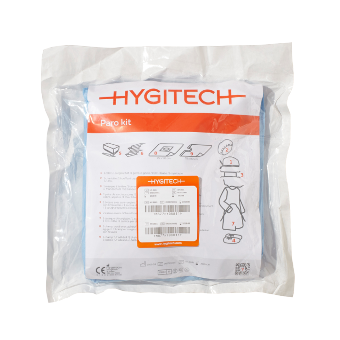 Hygitech Paro Kit (5)
