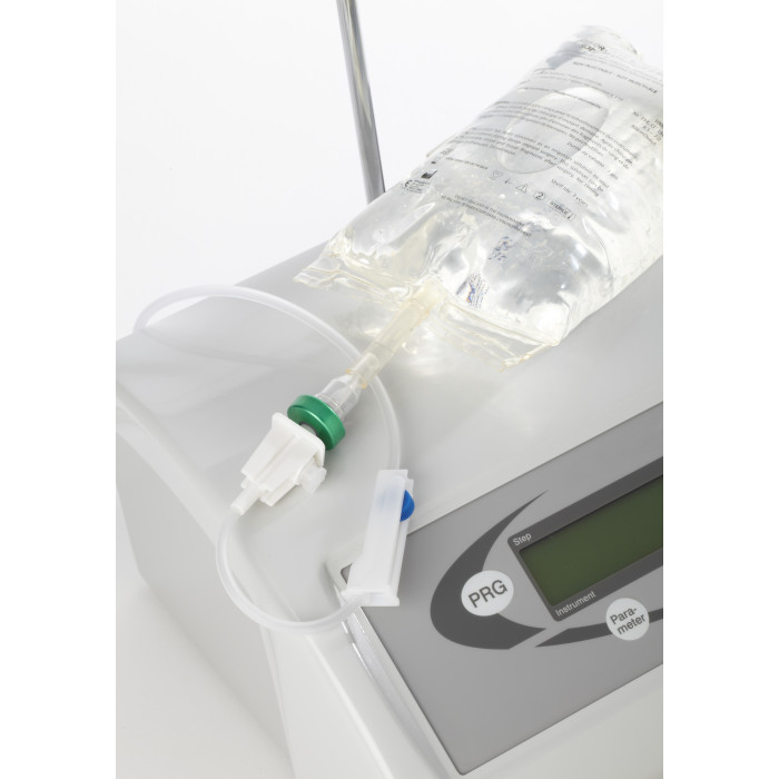 Hygitech Irrigation Set: W&H Implantmed & Nobel (10)