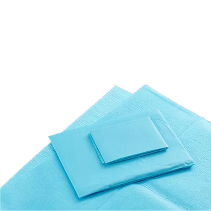 Hygitech Surgical Drape: 50x75cm (100) 