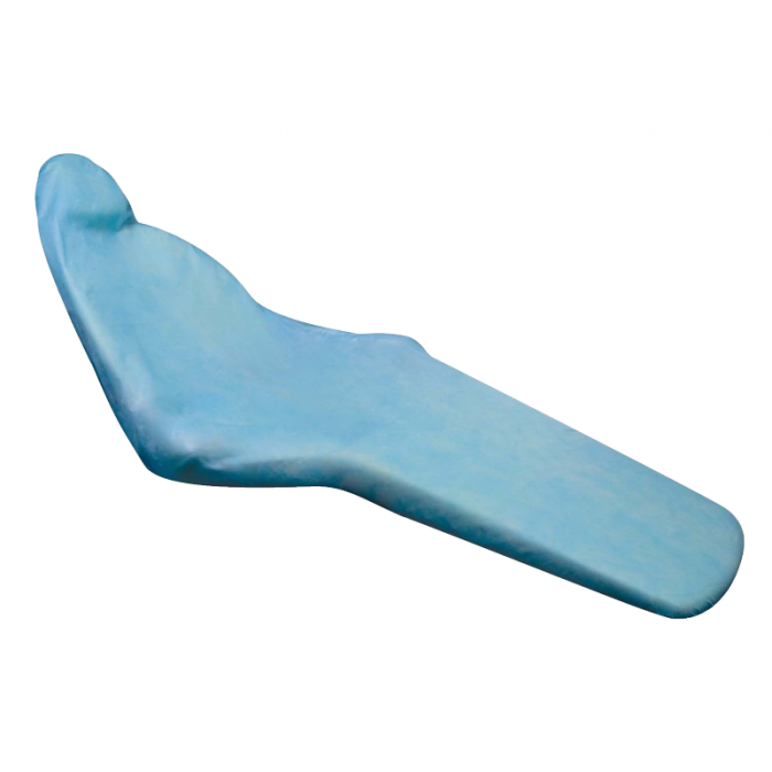 Hygitech Dental Chair Covers - Blue (20) 