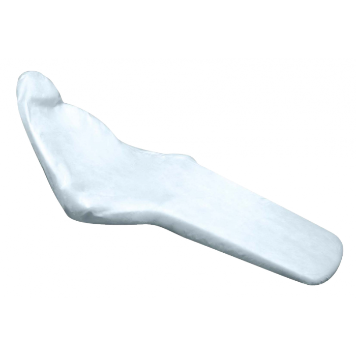 Hygitech Dental Chair Covers - White (20) 