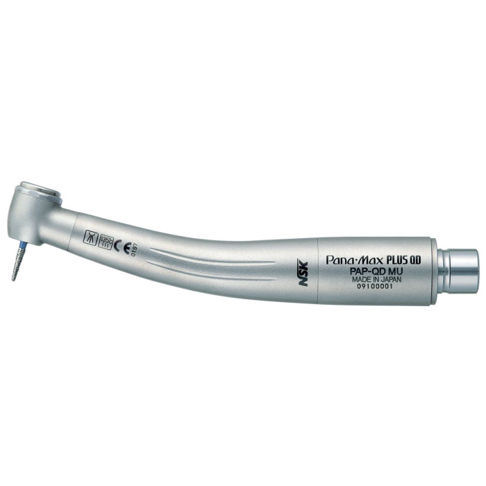 Pana-Max Plus QD Standard Head Turbine