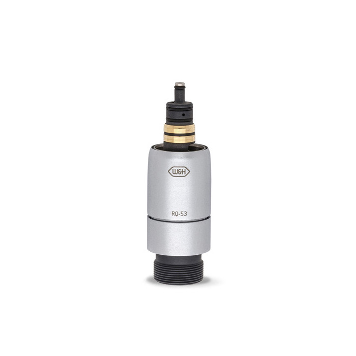 RQ-53 Self Generating Optic Coupling