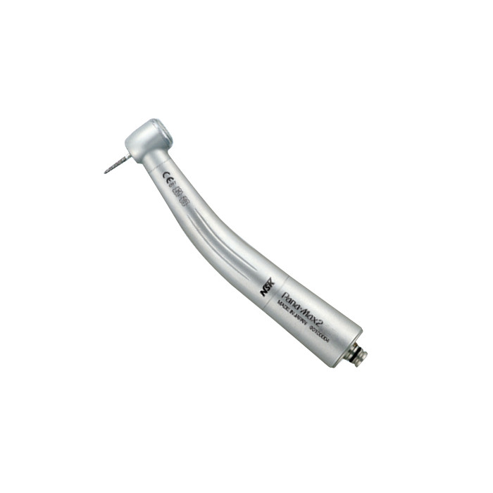Pana-Max2 PTL Turbine - NSK Connection