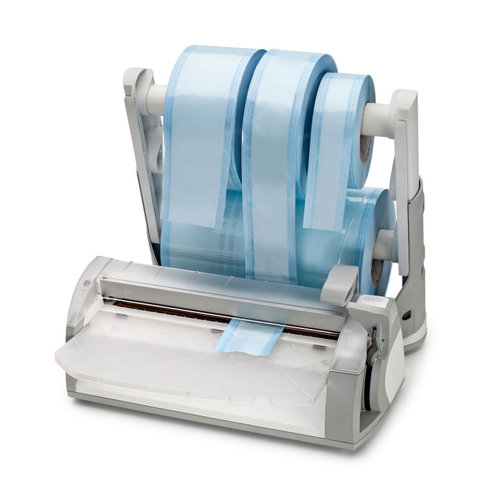 W&H Seal2 Pouch Sealer