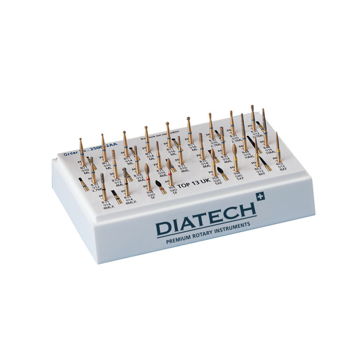 Diatech Top 13 Kit