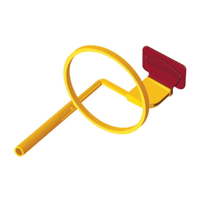 Super-Bite: Posterior Film Holders with Ring - No. 1022