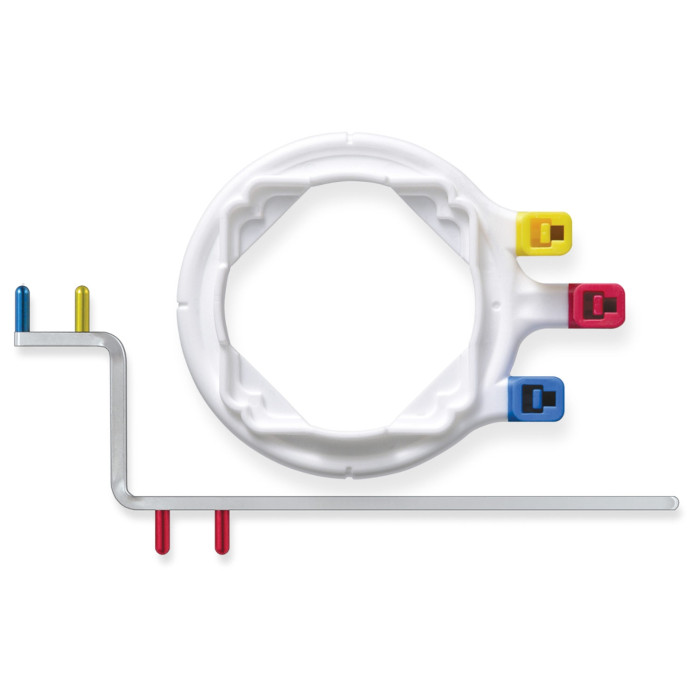 XCP-ORA Arm & Ring - Single Pack