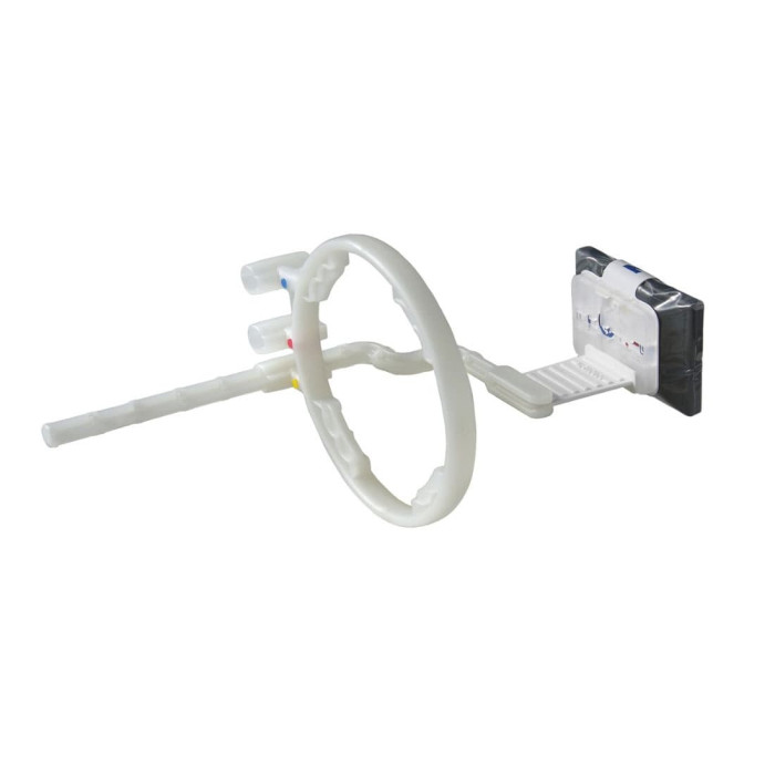 Uni-Grip 360 Universal Sensor Holder - Combo Pack