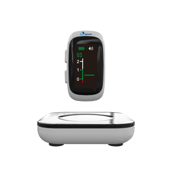 Eighteeth AirPex Apex Locator