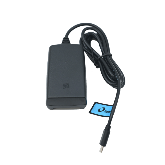 Eighteeth Apex Locator - Universal Adaptor