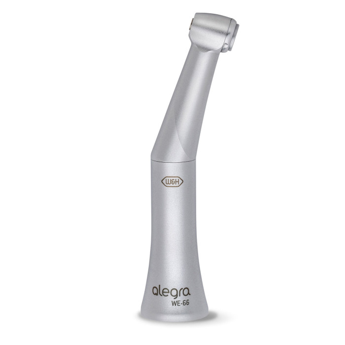 Alegra WE-66 4:1 Contra-Angle Handpiece