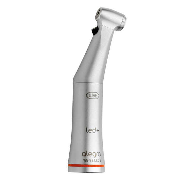 Alegra WE-99 LED G Contra-Angle Handpiece