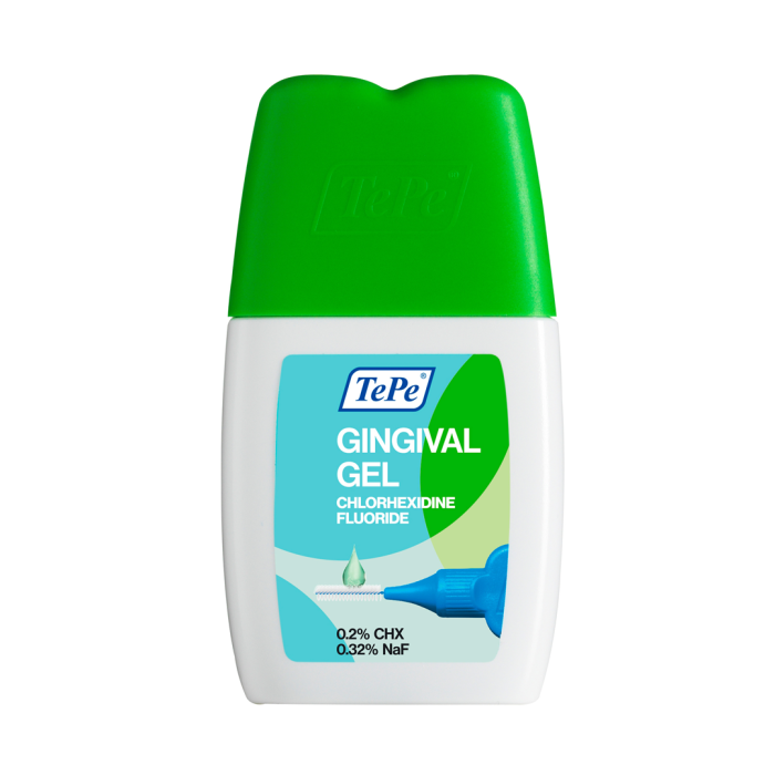 TePe Gingival Gel (20ml)