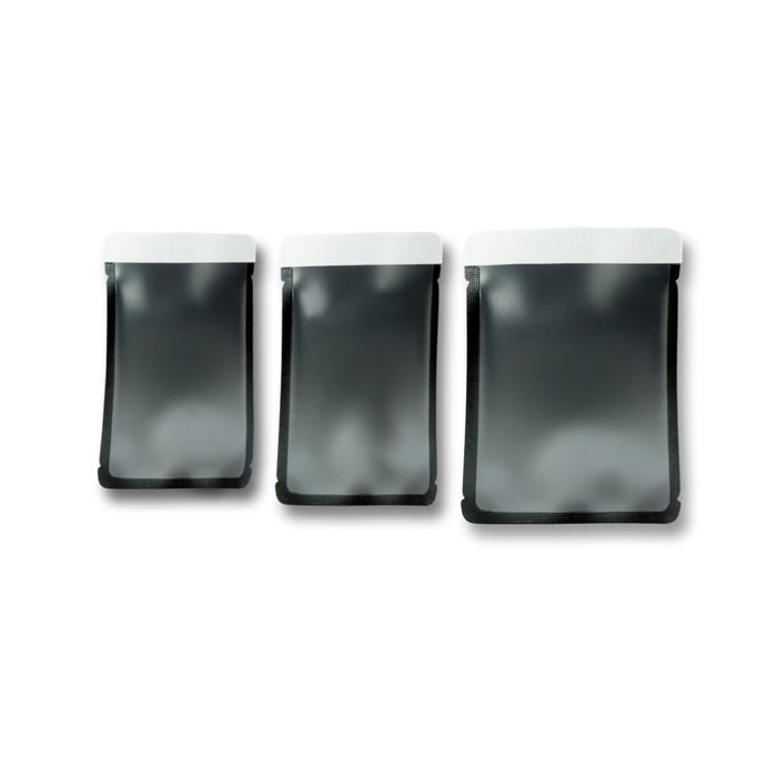 MGK Standard Line Barrier Envelopes: No.2 - 3 x 4cm (300)