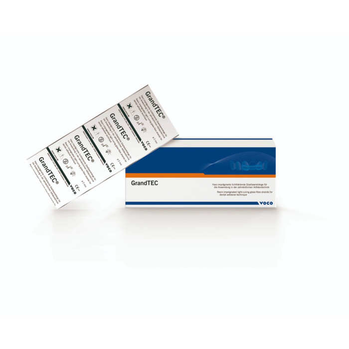 GrandTEC - 55mm Strands (5)
