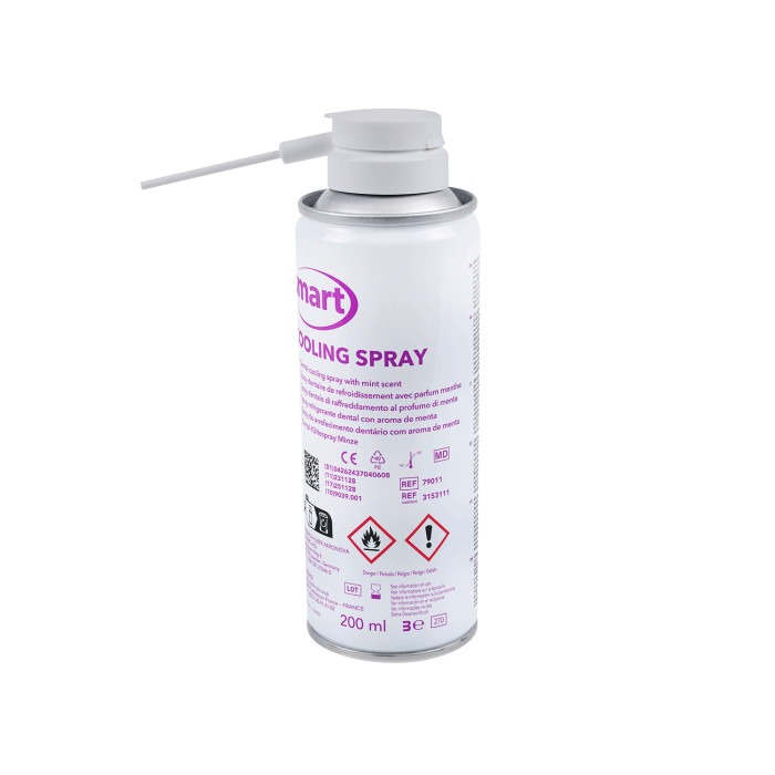 Smart Cold Spray: Mint - 200ml