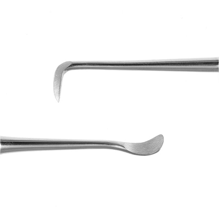 Eco+ Carver Osteo Mitchell 4