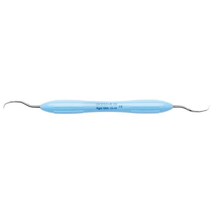 LM ErgoMax Gracey 13/14 Curette: 213-214 XSI