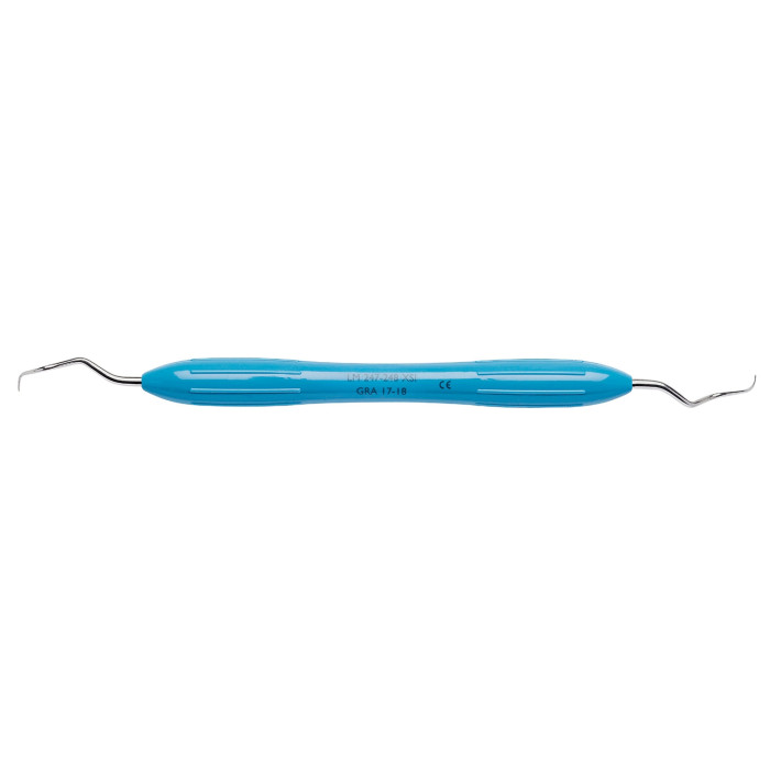 LM ErgoMax Gracey 17/18 Curette: 247-248 XSI