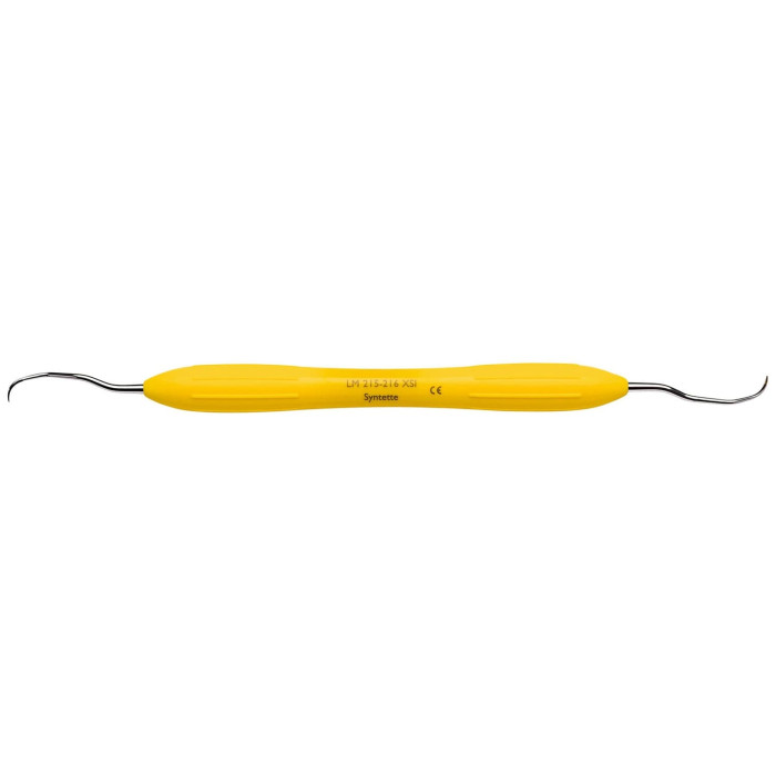 LM ErgoMax Syntette: 215-216 XSI