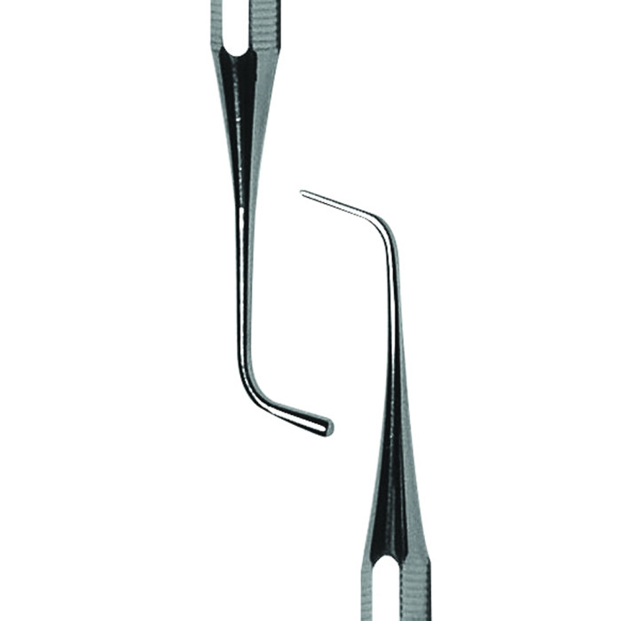 Perfection Plus PFI: No.49 - Octagonal Handle