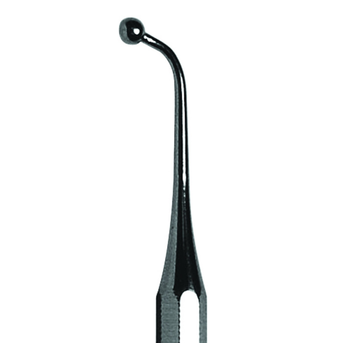 Perfection Plus PFI: No.155 - Octagonal Handle