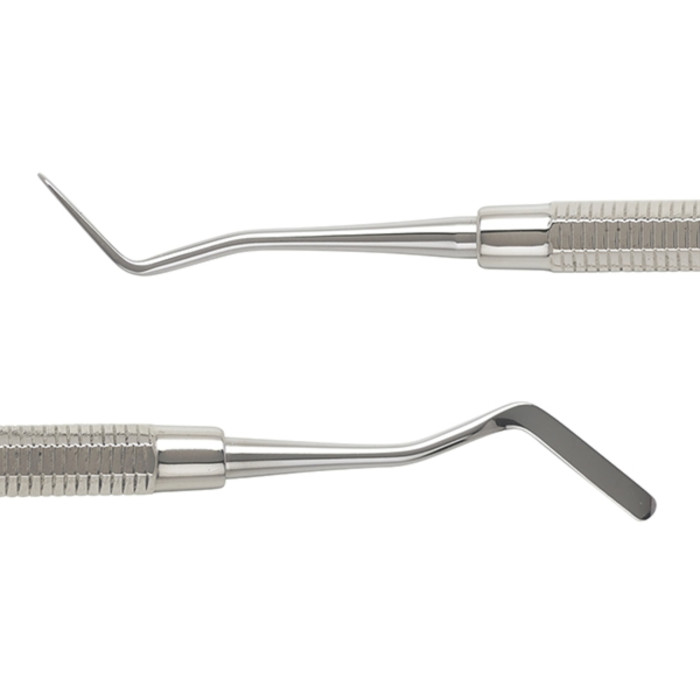 Perfection Plus PFI: No.156 - Octagonal Handle