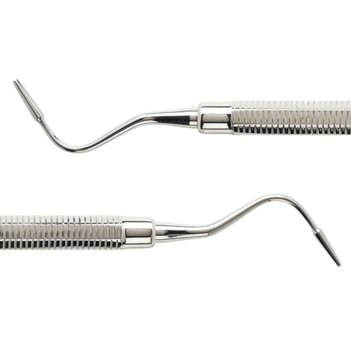 Perfection Plus PFI: Mortonson 2 - Octagonal Handle