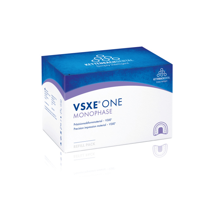 Kettenbach VSXE One Monophase - Intro Pack