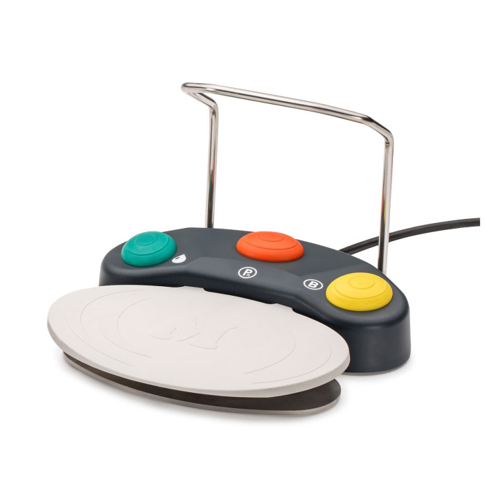 Implantmed Classic - S-N2 Foot Control
