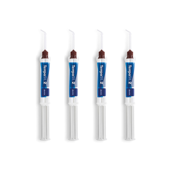 TempoSIL 2 Dentin Refill